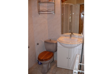 Casa rural Bříství 9